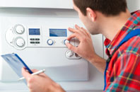 free Barley Green gas safe engineer quotes
